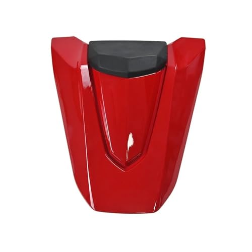 Capot de selle moto CB650R CBR650R 2024 housse siège passager arrière carénage noir