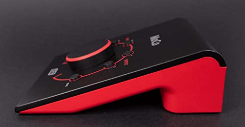 Esi Moco | Passive Monitor Controller With 2 Stereo I/O #TOP2