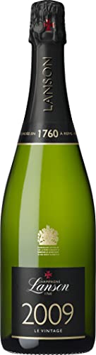 Champagne Lanson - Le Vintage, 75cl