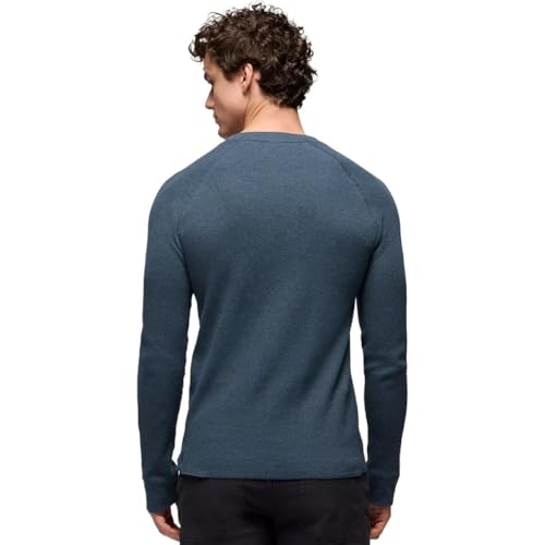 prAna Men's Touchstone Henley3