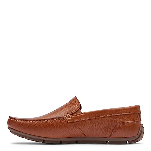 Rockport Men's Warner Venetian Loafer4
