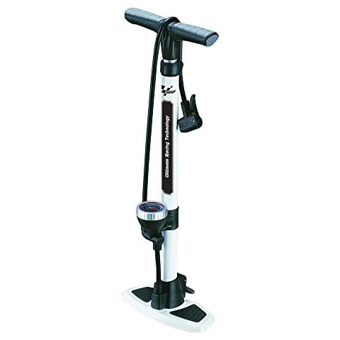 MGPTYR12 - Moto GP 2-Stage Track Pump Cover