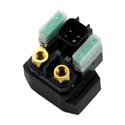 Relais de démarreur solénoïde Suzuki GSX 600 750 VZ800 TL1000R