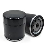 2 Pack of Hydro Oil Filters for Bobcat, IR, Bunton 40 Micron 2188179, 2720396