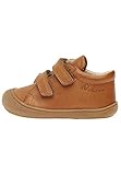 Materia esterna : Pelle Naturino Cocoon VL-Scarpa Primi Passi in Pelle Beige 17