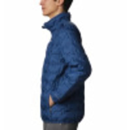 Image of Columbia Delta Ridge Down Jacket