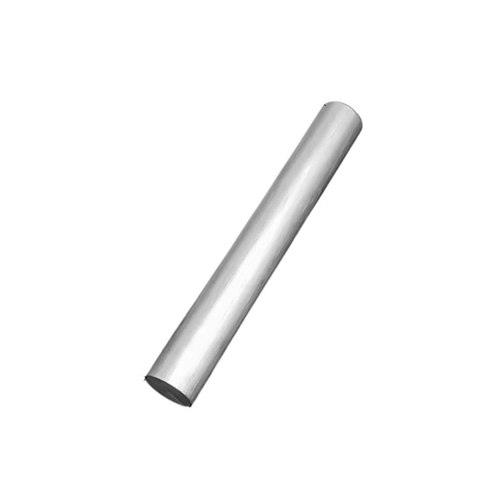 6061 Aluminiowy pręt okrągły o średnicy 18-35 mm i długości 50 cm Pręt pełny 1 szt(20mm)