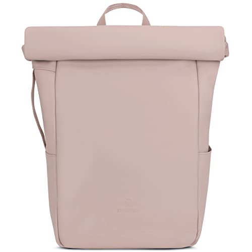 Johnny Urban Rucksack Damen Rosa - Henry - Rolltop...