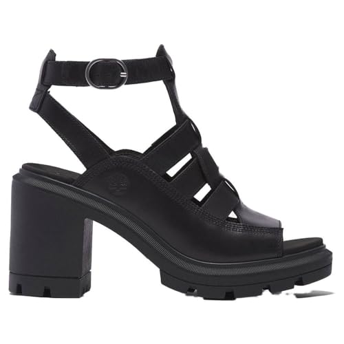 Timberland Women's Allington Heights Fisherman Sandals