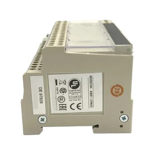 Module ABE7CPA02 ABE7H16R21 robuste pour exigences industrielles