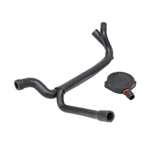 Manguera de ventilación de alta resistencia para E36 E46 Z3 OEM 11157501567 3