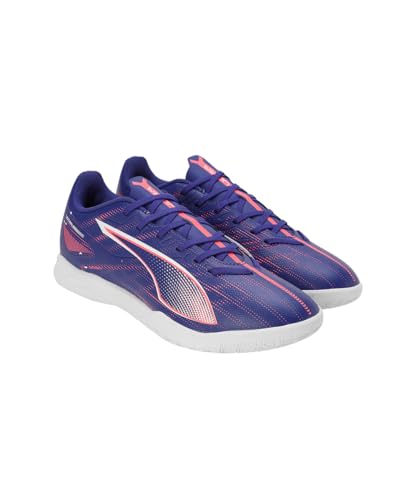 Image of Puma Unisex-Adult Ultra 5 Play It Football Shoe