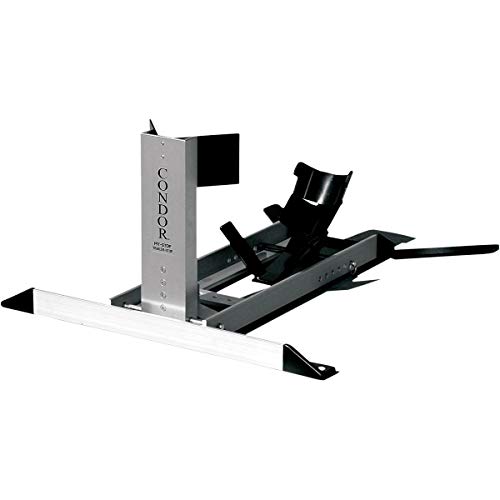 Wheel Chocks Bulk Pdq