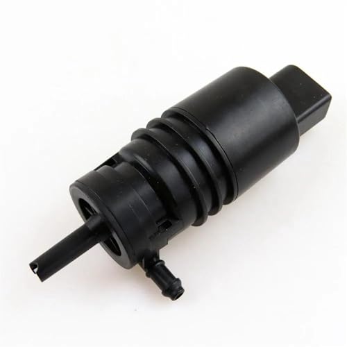 Buses de lave-glace avec tuyau et moteur pour Passat B6 B7 Jetta MK6 Golf 5