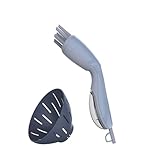 Infiniti PRO by CONAIR Steam Therapy Hair Steamer, Portable Hair Steamer with 7