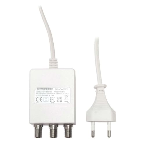Alimentation 12V anti scintillement pour réparer l'éclairage de votre miroir LED