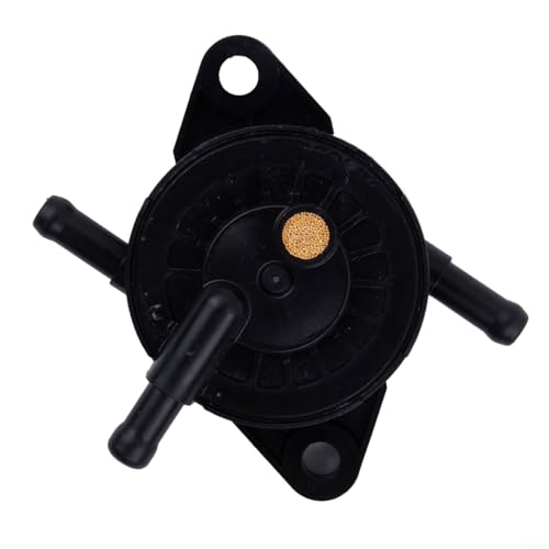 Kit de bomba de combustible de motor pequeño para FR691V FR651V FR600V y para Z445 compatible con 490407008 MIU12470 piezas para maquinaria de césped y jardín