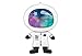 Holographic Astronaut Jumbo 30