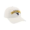 West Virginia Mountaineers NCAA Officially Licensed Hat Scholarship Classic White #4