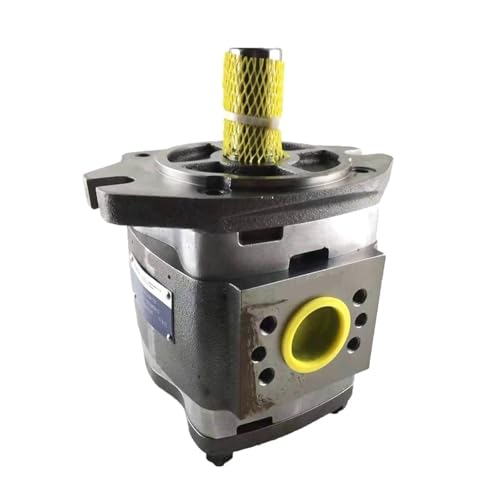 AJDFVHJF Internal Gear Pumps IPVS5-64 101 Industrial Hydraulic Oil Pumps