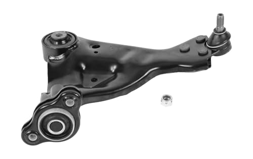 Bras d'os de suspension Monroe L23A32 pour direction stable de Mercedes Marco Polo
