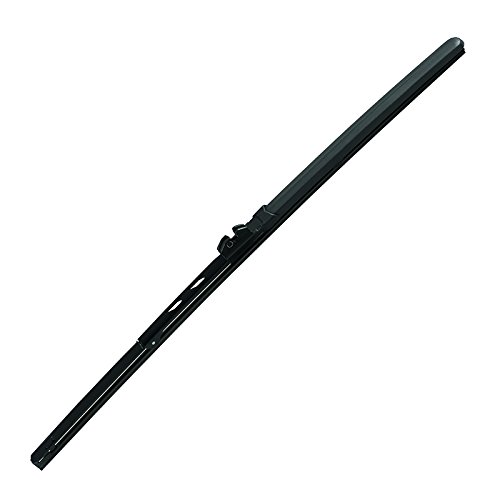 Spazzola Tergicristallo Posteriore Piatta HEYNER 350mm Per Seat Leon Hatchback 2012-2016