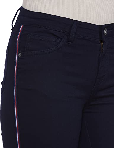 Image of Sugr by Unlimited Women's Skinny Fit Cotton Blend Jeans