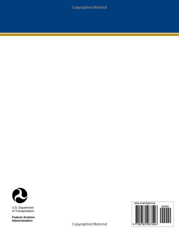 Aviation Mechanic General (AMG) - Sample Airman Knowledge Test Prep Questions incl. Study Reference Guide and Exam Matrix: (FAA A&P Training Aid) - Image 2
