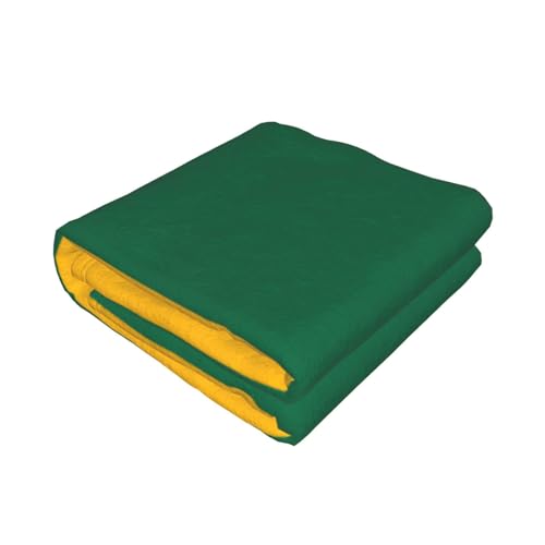 Couverture drapeau Lituanie EdWal en microfibre premium douce