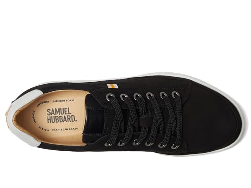 Samuel Hubbard Women's Featherlight Laguna Sport Sneaker2
