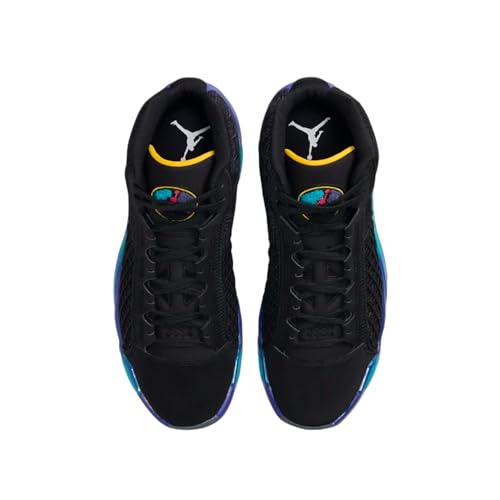Nike Air Jordan XXXVIII Unisex Shoes4