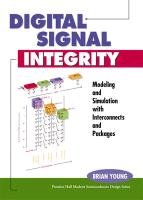 Amazon | Digital Signal Integrity: Modeling and Simulation with ...