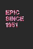EPIC SINCE1951