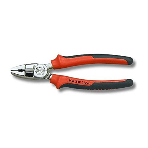 Bahco 2630GC-160IP 160 mm Ergo Combination Plier