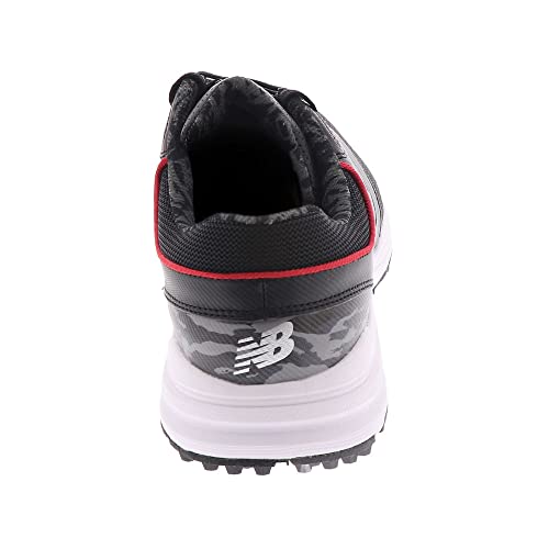 Image of New Balance Men's Fresh Foam Contend V2 Golf Shoes