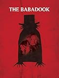 The Babadook