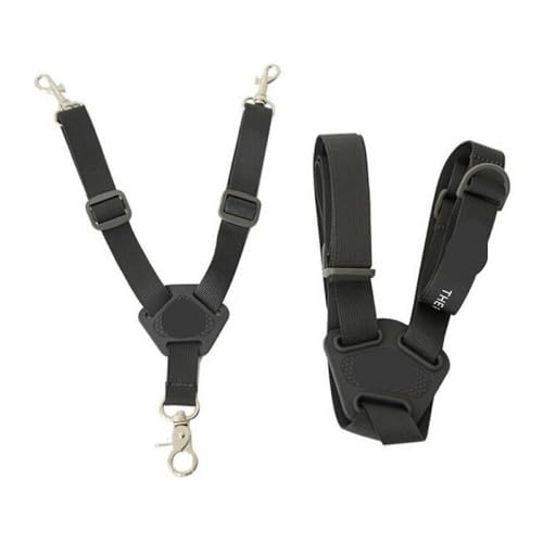 Correa para cuello compatible con Phantom 3 y Inspire 1 miniatura 1