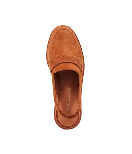 André Assous Men's Rita Loafer2