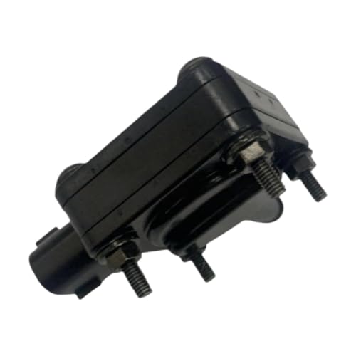 Capteur pression différentielle 37860R07G01 Civic CR-V échappement - 6