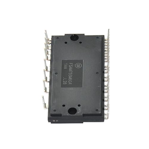 FSAM30SM60A module d'alimentation avec protection thermique - 5