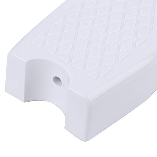 Escalón antideslizante para piscina Haofy 19.3x3.9 in miniatura 3