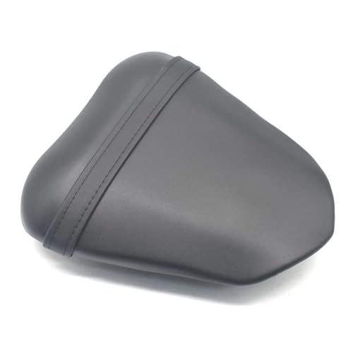 Asiento de moto Yamaha YZF-R6 con espuma de alta densidad para piloto y pasajero