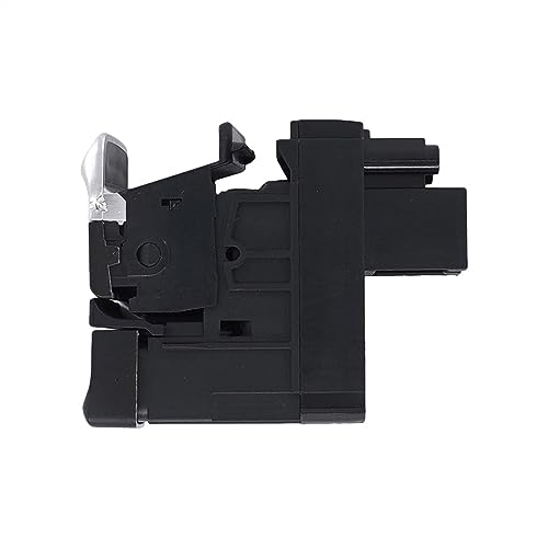 Interruptor de freno de mano para Audi A4 B8 Q5 y A5 con botón electrónico de estacionamiento 8K1927225C 5