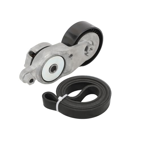 Kit de courroie d'entraînement avec tendeur pour Toyota Camry et RAV4 | Référence 1662036010