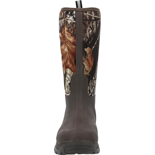 Image of MUCK Men's Woody Sport Tall Hunting Boots