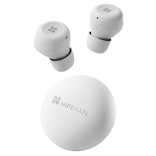 HIFIMAN TWS450 Environmental Noise Cancelling Bluetooth...
