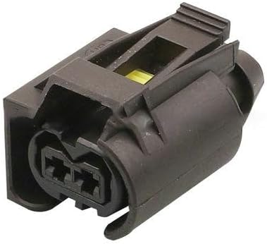 2 Pin Connector - compatible with C26D2, CE2694, Kostal 94412