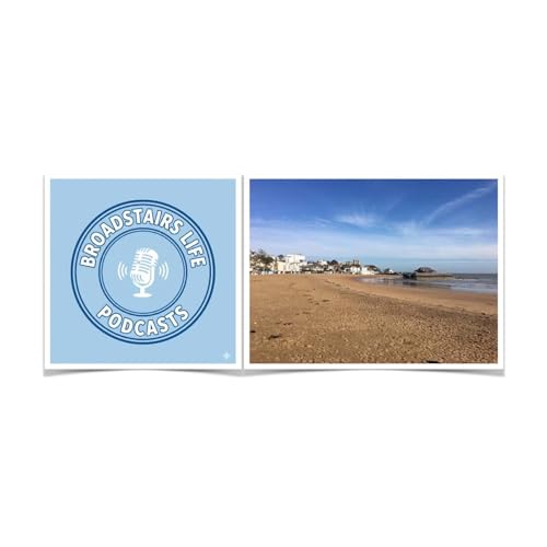Page de couverture de Broadstairs life