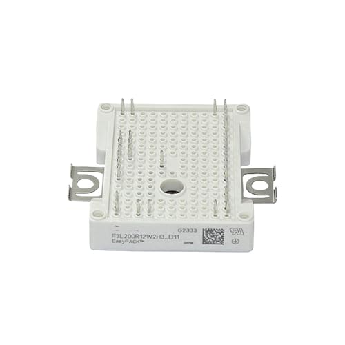 Module F3L100R12W2H3_B11 semi-conducteur de puissance pour commutation électronique