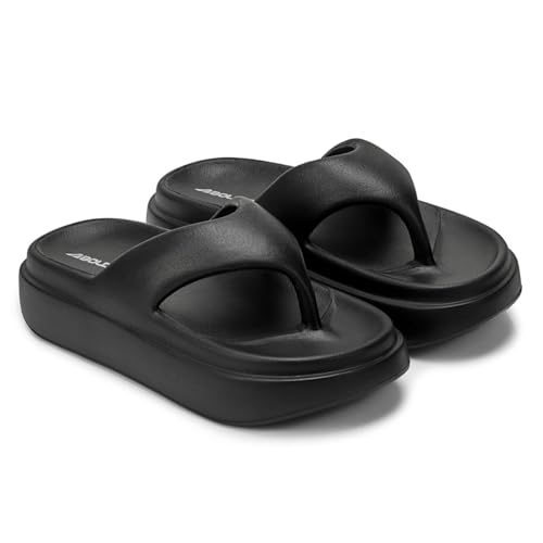 Image of Boldfit Sliders for Woman, Premium PU Strap Women Slippers with Cushioned Eva Footbed Women Slides, Anti-Slip Outsole & Lightweight Support for Everyday Comfort Flip Flops for Woman